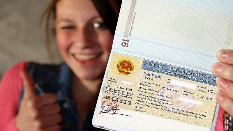 Thẻ tạm trú cho người nước ngoài tại Thanh Hóa