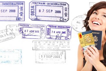 Dịch vụ xin gia hạn visa cho người nước ngoài tại Nghệ An