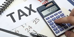 Thuế là gì? Các khoản thuế phải nộp sau khi thành lập công ty 2019